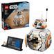 Конструктор LEGO Star Wars TM Дроид-астромеханик BB-8&trade; 569 Деталей ( 75452 )