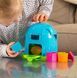 Сортер Фабрика форм Fat Brain Toys Shape Factory (FA267-1) dt_9482