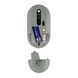 2E Мышь MF300 PETS:DOGS Silent WL BT,, зеленый 2E-MF300WPETSGN