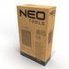 Галогенный инфракрасный обогреватель Neo Tools 90-114 400/800/1200 Вт