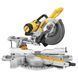 Пила торцовочная сетевая DeWALT DWS727 DWS727