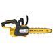 Пила ланцюгова акумуляторна безщіткова DeWALT DCMCS565N