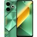 TECNO Смартфон POVA 6 NEO (LI6) 6.78" 8/256ГБ, 2SIM, 7000мА&bull;год, Comet Green (377666) 4894947021046