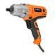 Ударний гайковерт NEO TOOLS 04-719, 450 Вт, 1/2", 350 Нм, 4 голівки, кабель 6 м 04-719