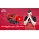 Мойка высокого давления Vitals Master Am 6.5-120w turbo V120547