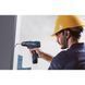 Шуруповерт акумуляторний Bosch GSR 120 Li 06019F7001 06019F7001