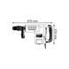 Молоток отбойный Bosch GSH 11 E(0611316708) 0611316708