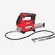 Шприц для смазки аккумуляторный MILWAUKEE, M18 GG-0 4933440493