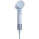 Фен Laifen MINI, 1 насадка, тревел сумка, блакитний льодовиковий 1HD31-S-EU-BE-001