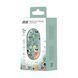 2E Мышь MF300 PETS:DOGS Silent WL BT,, зеленый 2E-MF300WPETSGN
