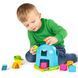 Сортер Фабрика форм Fat Brain Toys Shape Factory (FA267-1) dt_9482