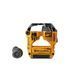Навушники TWS Gravastar Sirius Plus, BT 5.3, жовтий (390948) GSP9PLUS_YLW