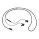 Навушники Samsung EO-IC100 USB Type-C Black (6537049) EO-IC100BBEGRU