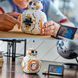 Конструктор LEGO Star Wars TM Дроид-астромеханик BB-8&trade; 569 Деталей ( 75452 )