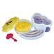 Пена для лепки Play-Doh с конфетти (F5949) dt_25655