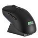 2E Gaming Мышь MG360 WL, USB-A/WL/BT, чёрный 2E-MG360UB-WL