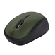 Bolgna Bag & Mouse Set - Green Laptop Bag 3724898