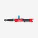 Ключ динамометричний акумуляторний з тріскачкою 3/8'' MILWAUKEE, M12 ONEFTR38-0C