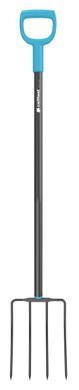Вила для компоста Cellfast IDEAL, 128см, 1.68кг (355945) 40-221 фото