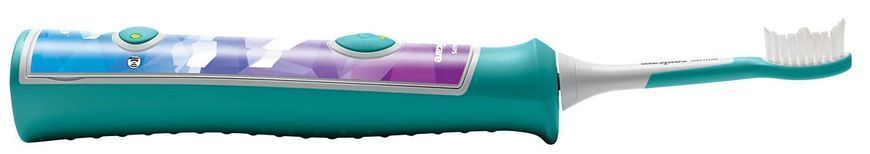 Зубная электрощетка PHILIPS HX6322/04 Kids