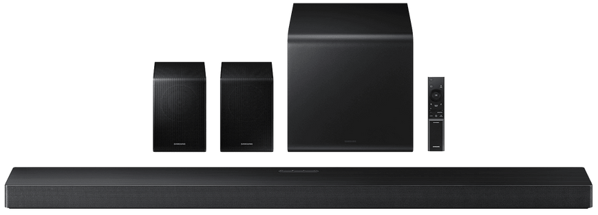 Саундбар Samsung HW-QS750F/UA HW-QS750F/UA фото
