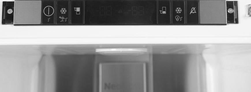 Холодильник Beko BCNA275E3S (6489015) 7523020003 фото