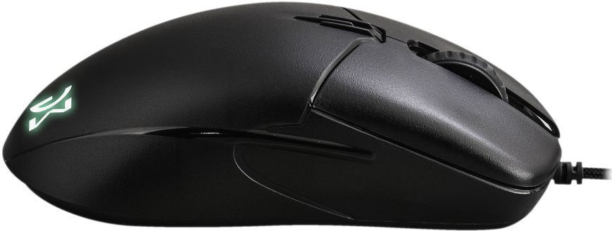 Миша ігрова Dream Machines DM7 Switch Duo Wireless Black (393783) DM7_SWITCH_DUO фото