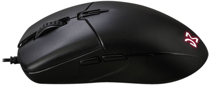 Миша ігрова Dream Machines DM7 Switch Duo Wireless Black (393783) DM7_SWITCH_DUO фото