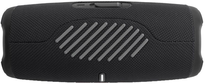 Портативная акустика JBL Charge 5 Black (JBLCHARGE5BLK) JBLCHARGE5BLK фото