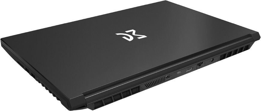 Dream Machines Ноутбук RG4050-15 15.6FHD IPS, Intel i5-13500H, 32GB, F1TB, NVD4050-6, DOS, чорний (371946) RG4050-15UA22 фото