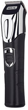 Тример Moser WAHL Total Beard Grooming Kit, для бороди і вусів (291674)