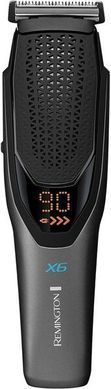 Машинка для стрижки Remington Power X Series X6 (358111) HC6000 фото