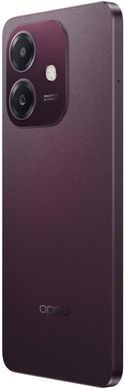Смартфон OPPO A3X 4/128GB Nebula Red (7035359) CPH2641 nebula red фото