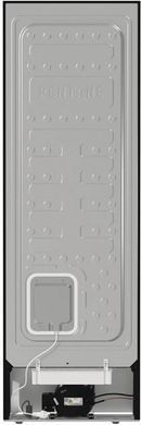 Gorenje Морозильная камера, 185.5x59.5х66.3, 280л, 1дв., A++, NF, диспл внешн., инвертор, черный FN619EABK6 фото