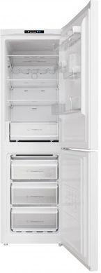 Indesit Холодильник з нижн. мороз. INFC8TI21W0 (354823) INFC8TI21W0 фото