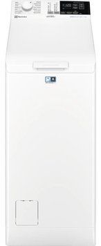 Electrolux Стир. машина с верт. загр. EW6T4272U EW6T4272U фото