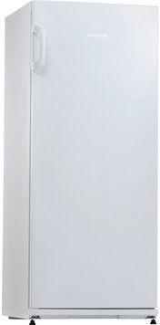 SNAIGE Холодильная камера, 145x60х65, 267л, 1дв., A++, ST, белый C29SM-T1002E фото