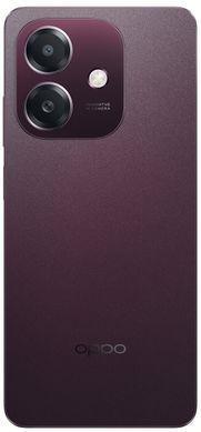 Смартфон OPPO A3X 4/128GB Nebula Red (7035359) CPH2641 nebula red фото