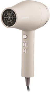 Фен Ardesto Pearl Cream HD-Y700PERL, 1800-2000Вт, 2 швидкості, 3 темп.режими, бежевий (390278) HD-Y700PERL фото