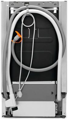 Electrolux Посудомийна машина вбудована ETM43211L (353546) ETM43211L фото