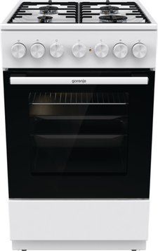 Gorenje Плита GK5B41WH комбінована (357866) GK5B41WH фото