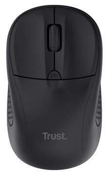 Trust Мышь Primo WL Black 24794_TRUST фото