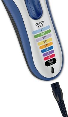 Набір для стрижки WAHL Color Pro Cordless (382552) 09649-016 фото
