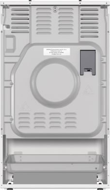 Gorenje Плита GK5B41WH комбінована (357866) GK5B41WH фото