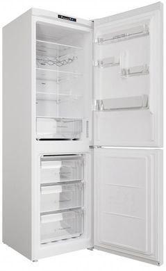 Indesit Холодильник з нижн. мороз. INFC8TI21W0 (354823) INFC8TI21W0 фото