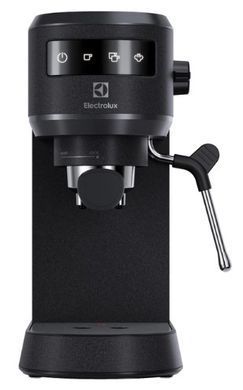 Кофеварка эспрессо Electrolux E6EC1-6BST (6903318) 910003706 фото