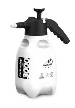 Обприскувач ручний MAROLEX Industry ergo Acid line 3000 3 л S084.102 S084.102 фото