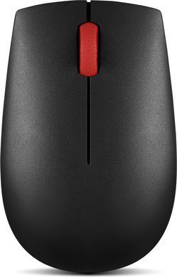 Миша Lenovo Essential Compact, WL, чорний (330759) 4Y50R20864 фото