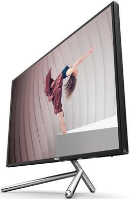 Монітор 31.5" AOC U32U1 U32U1 фото