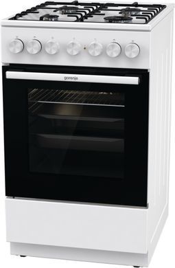 Gorenje Плита GK5B41WH комбінована (357866) GK5B41WH фото